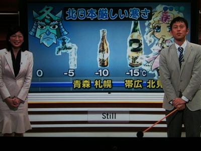 Weather report Weather report